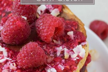 Ebook Receitas Sem Gluten