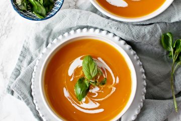 Sopa de Abobora Anti-inflamtória 4