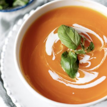 Sopa de Abobora Anti-inflamtória 4