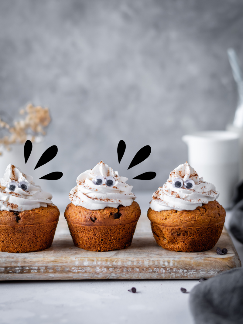 Receitas para Halloween